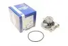Насос воды Volvo S70/V70/S80/850 2.5TDI 103Kw 95-07 (18z) (R/B) (6 лоп) BUGATTI PA10041 (фото 1)