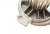 Насос воды Volvo S70/V70/S80/850 2.5TDI 103Kw 95-07 (18z) (R/B) (6 лоп) BUGATTI PA10041 (фото 7)