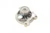 Насос воды Volvo S70/V70/S80/850 2.5TDI 103Kw 95-07 (18z) (R/B) (6 лоп) BUGATTI PA10041 (фото 9)