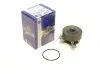 Насос воды Toyota Avensis/Corolla/Matrix 1.4-1.8/VVT-i/1.4-1.6 16V/1.8 4WD 00-14 (R/B) (6 лоп) BUGATTI PA10048 (фото 1)
