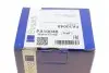 Насос воды Toyota Avensis/Corolla/Matrix 1.4-1.8/VVT-i/1.4-1.6 16V/1.8 4WD 00-14 (R/B) (6 лоп) BUGATTI PA10048 (фото 7)