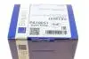 Насос воды Renault Megane/Laguna/Scenic/Nissan 1.9dCi/Suzuki Grand Vitara 1.9DDiS 02- BUGATTI PA10051 (фото 8)