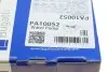 Помпа води Citroen Berlingo/C3/C4/C5/Jumpy/Ford Transit/Focus 1.5-1.6TDCI/HDI 04-(B/B)(20лп) BUGATTI PA10052 (фото 8)