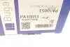 Насос воды Nissan X-Trail/Almera/Primera 2.2dCi/Di 00- (R/B) (8 лоп) BUGATTI PA10053 (фото 2)