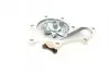 Насос воды Nissan X-Trail/Almera/Primera 2.2dCi/Di 00- (R/B) (8 лоп) BUGATTI PA10053 (фото 7)