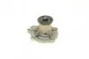 Насос воды Nissan Micra III 1.0 16V/1.2 16V/1.3/1.4 16V 03-/Note 1.4 06-12 BUGATTI PA10057 (фото 2)