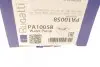 Насос воды Suzuki Vitara 1.6 15-/Grand Vitara 1.6/Swift 1.3/1.5/1.6/SX4 1.5-1.6VVT 05- (R/B)(8лоп) BUGATTI PA10058 (фото 9)
