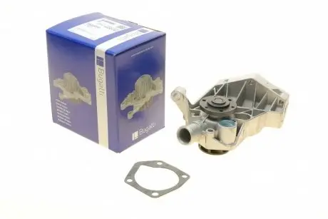 Насос воды Skoda Fabia 1.0/1.4 99-03 (R/B) (8 лоп) BUGATTI PA10059
