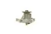Насос воды MB A-class (W169)/B-class (W245) 1.5/1.7/2.0CDI/Mitsubishi Colt 1.5DI-D 04-12(R/B)(6 лоп) BUGATTI PA10064 (фото 3)