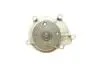 Насос воды MB A-class (W169)/B-class (W245) 1.5/1.7/2.0CDI/Mitsubishi Colt 1.5DI-D 04-12(R/B)(6 лоп) BUGATTI PA10064 (фото 6)