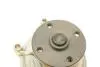 Насос воды MB A-class (W169)/B-class (W245) 1.5/1.7/2.0CDI/Mitsubishi Colt 1.5DI-D 04-12(R/B)(6 лоп) BUGATTI PA10064 (фото 7)