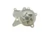 Помпа води Hyundai Accent/Elantra/Santa Fe/Tucson/Kia Sportage 1.5/2.0CRDI 01-08 (20z) (R/B) (6 лоп) BUGATTI PA10066 (фото 2)