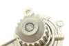 Помпа води Hyundai Accent/Elantra/Santa Fe/Tucson/Kia Sportage 1.5/2.0CRDI 01-08 (20z) (R/B) (6 лоп) BUGATTI PA10066 (фото 6)