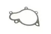 Помпа води Hyundai Accent/Elantra/Santa Fe/Tucson/Kia Sportage 1.5/2.0CRDI 01-08 (20z) (R/B) (6 лоп) BUGATTI PA10066 (фото 7)