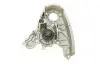 Помпа води Fiat Ducato/Iveco Daily III/IV/V/VI 2.3D/JTD 02-/Peugeot Boxer 2.3HDi 10- (R/B) (7 лоп.) BUGATTI PA10077 (фото 4)