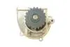 Помпа води Mazda 3/323/5/6/626/Premacy 2.0TD/DI/DITD/CD 98-10 (R/B) (6 лоп) BUGATTI PA10091 (фото 7)