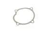 Помпа води Mazda 3/323/5/6/626/Premacy 2.0TD/DI/DITD/CD 98-10 (R/B) (6 лоп) BUGATTI PA10091 (фото 10)
