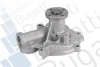 Помпа води Hyundai Santa Fe 2.0-2.4/2.0 CRDi 01-/Mitsubishi Proudia 4.5 99- (8 лоп.) BUGATTI PA10101 (фото 1)