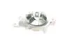 Помпа води Citroen C4-C8/Jumper/Peugeot 308/407/Ford Focus 2.0-2.2HDi/D/TDCi 06- (B/B)(8 лоп) BUGATTI PA10114 (фото 3)