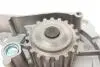 Помпа води Citroen C4-C8/Jumper/Peugeot 308/407/Ford Focus 2.0-2.2HDi/D/TDCi 06- (B/B)(8 лоп) BUGATTI PA10114 (фото 4)