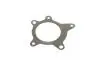 Помпа води Hyundai Accent/i20/i30/Kia Cee\'d/Carens/Cerato/Soul 1.4/1.6/1.6CVVT 07- BUGATTI PA10119 (фото 7)