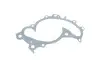 Насос води Toyota Camry/Highlander/Lexus ES II/RX I/II 3.0/3.3 96-08 (R/B) (10 лоп) BUGATTI PA10124 (фото 11)