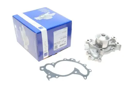 Насос воды Toyota Camry/Highlander/Lexus ES II/RX I/II 3.0/3.3 96-08 (R/B) (10 лоп) BUGATTI PA10124