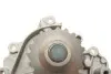 Насос воды Honda CR-V 2.0 16V 4WD 95-02 (B/B) (7 лопастей) BUGATTI PA10128 (фото 4)