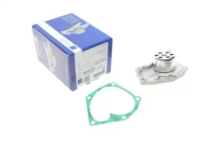 Насос воды Renault Megane/Scenic 1.9 dCi 08-/Suzuki Grand Vitara 1.9DDiS 06-15 BUGATTI PA10146