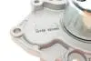 Помпа води Renault Megane/Scenic 1.9 dCi 08-/Suzuki Grand Vitara 1.9DDiS 06-15 BUGATTI PA10146 (фото 5)