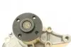 Помпа воды Hyundai Getz/i10 1.1 05-13/Kia Picanto/Morning 1.0/1.1 04- (R/B) (7 лоп) BUGATTI PA10151 (фото 6)