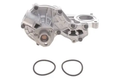 Насос воды Audi/Seat/VW 1.3/1.6/D/TD/1.7/D/1.8/1.9/D/TD/TDI/SDI/2.0/E 76- (R/B)(6 лоп)(с корп.) BUGATTI PA10161