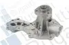 Насос води Audi/Seat/VW 1.3-2.0/1.6-2.0i/1.6-1.9D/TD/SDI/1.8GTI/2.0E 78-03 (R/B) (6 лоп) BUGATTI PA10162 (фото 1)