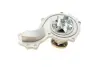 Насос води Audi/Seat/VW 1.3-2.0/1.6-2.0i/1.6-1.9D/TD/SDI/1.8GTI/2.0E 78-03 (R/B) (6 лоп) BUGATTI PA10162 (фото 3)