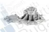 Помпа води Audi A4-A8/Q7/VW Touareg 3.0TDI 10-18/Porsche Cayenne/Macan/Panamera 3.0D 10- (7 лоп) BUGATTI PA10178 (фото 2)
