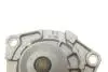 Насос воды Fiat Doblo/Opel Combo/Astra H/J/Zafira B/C/Vectra 1.6/1.9/2.0CDTI 10- BUGATTI PA10184 (фото 4)