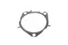 Насос воды Fiat Doblo/Opel Combo/Astra H/J/Zafira B/C/Vectra 1.6/1.9/2.0CDTI 10- BUGATTI PA10184 (фото 6)