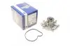 Насос воды MB C-class (W203/W204)/E-class (W211/W212)/SLK-class (R171/R172) 1.8 02-15 (M271) BUGATTI PA10192 (фото 1)