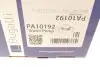 Насос воды MB C-class (W203/W204)/E-class (W211/W212)/SLK-class (R171/R172) 1.8 02-15 (M271) BUGATTI PA10192 (фото 2)