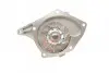 Насос воды Renault Kangoo/Megane/Nissan Qashqai/Note 1.5dCi 05-(B/B)(10лоп)(металлическая крыльчатка) BUGATTI PA10209 (фото 2)