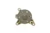 Насос воды Land Rover Discovery IV 3.0TD 4x4/Range Rover IV/Sport 3.0D/Hybrid 4x4 09- (R/B) (7лоп) BUGATTI PA10218 (фото 5)
