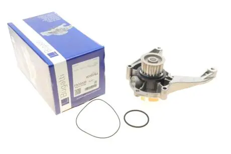 Насос воды Jeep Cherokee 2.5/2.8 CRD 01-08 (22z) (R/B) (7 лоп.) BUGATTI PA10220