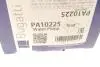 Насос воды Audi A3/A4/Q5/A6/VW Golf/Passat/Skoda Octavia IV 1.8-2.0TSI/TFSI 12-(B/B)(5 лоп) BUGATTI PA10225 (фото 12)