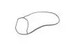 Насос воды Audi A3/A4/Q5/A6/VW Golf/Passat/Skoda Octavia IV 1.8-2.0TSI/TFSI 12-(B/B)(5 лоп) BUGATTI PA10225 (фото 9)