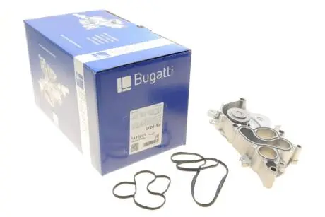 Насос воды BUGATTI PA10231