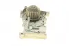 Помпа води Renault Clio/Megane/Scenic/Kangoo/Laguna 1.4/1.6i 01-/Nissan Kubistar 03-09 (R/B)(8 лоп) BUGATTI PA10235 (фото 3)
