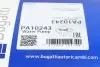 Насос воды BUGATTI PA10243 (фото 10)
