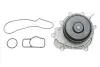 Насос воды MB C-class (W204)/E-class (W212)/Vito (W447) 2.2CDI OM651 08- (Switch)(R/B)(7 лоп)(6кан) BUGATTI PA10249 (фото 1)