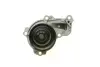 Насос води Citroen C1/C3/C4 Cactus/Peugeot 208/308 1.0/1.2VTi 12-/Opel Corsa 19- (R/B)(6 лоп)(3кан) BUGATTI PA10252 (фото 5)