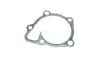 Насос води Hyundai ix35/Tucson/Santa Fe/Kia Cerato/Sorento/Carens/Mitsubishi 2.0/2.4 10-(R/B)(6 лоп) BUGATTI PA10262 (фото 9)